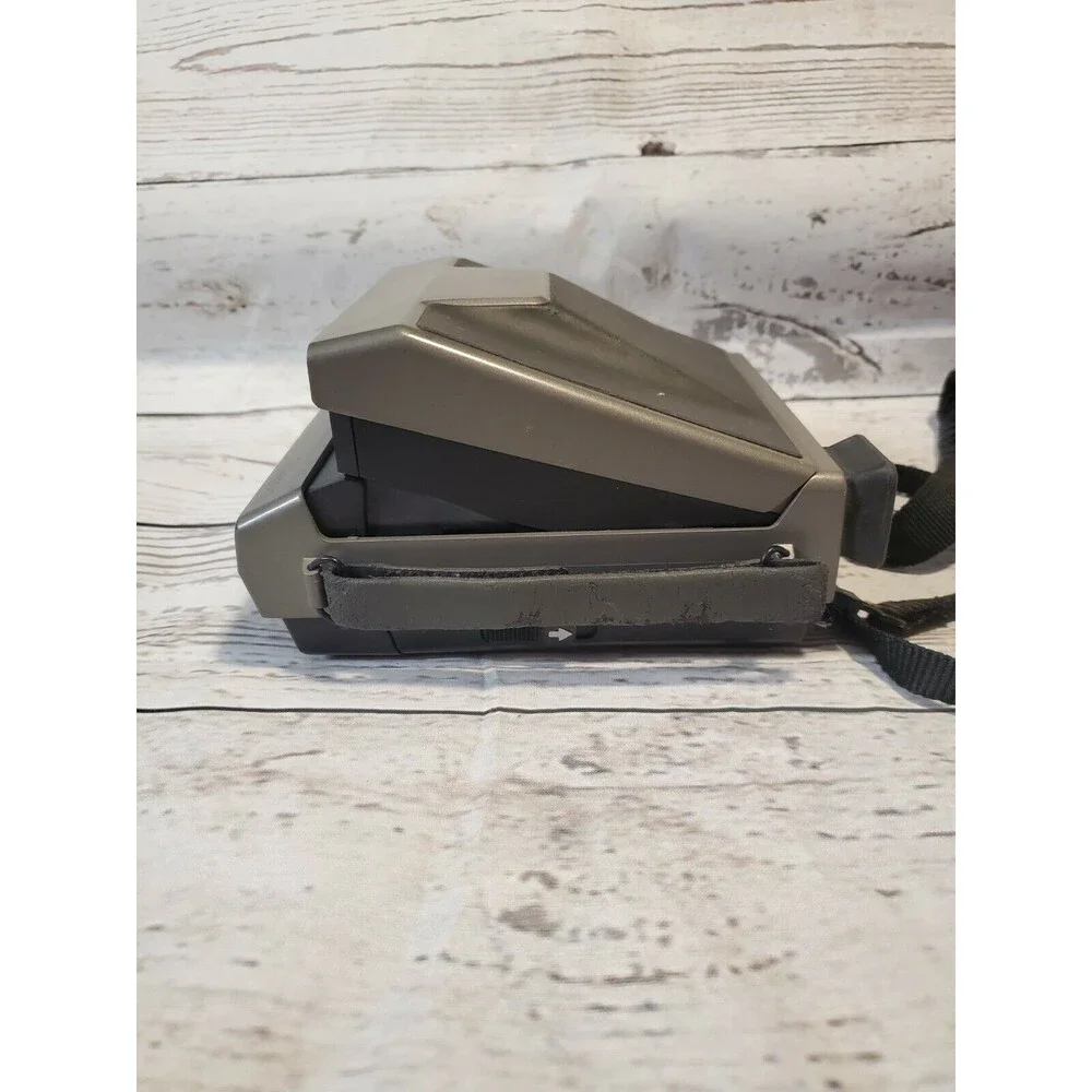 Polaroid Spectra System Camera (For Parts or Repair)